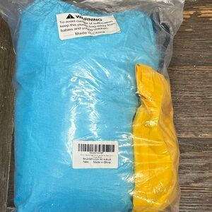 Yoga  hammock! Brand new all sealed !